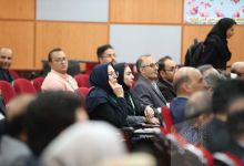 گزارش تصویری ششمین کنگره ملی زغال‌سنگ